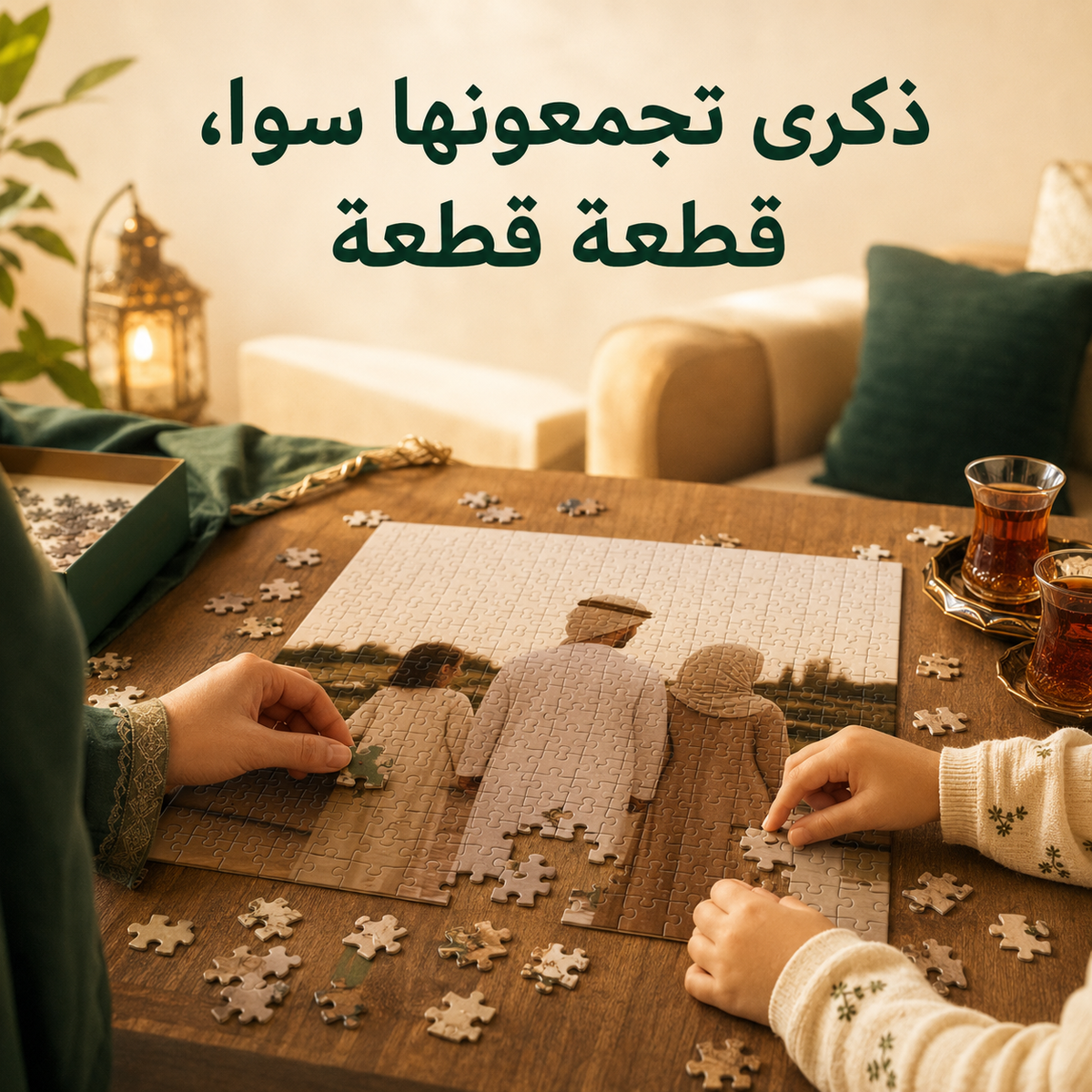 بازل بتصميمكم الخاص