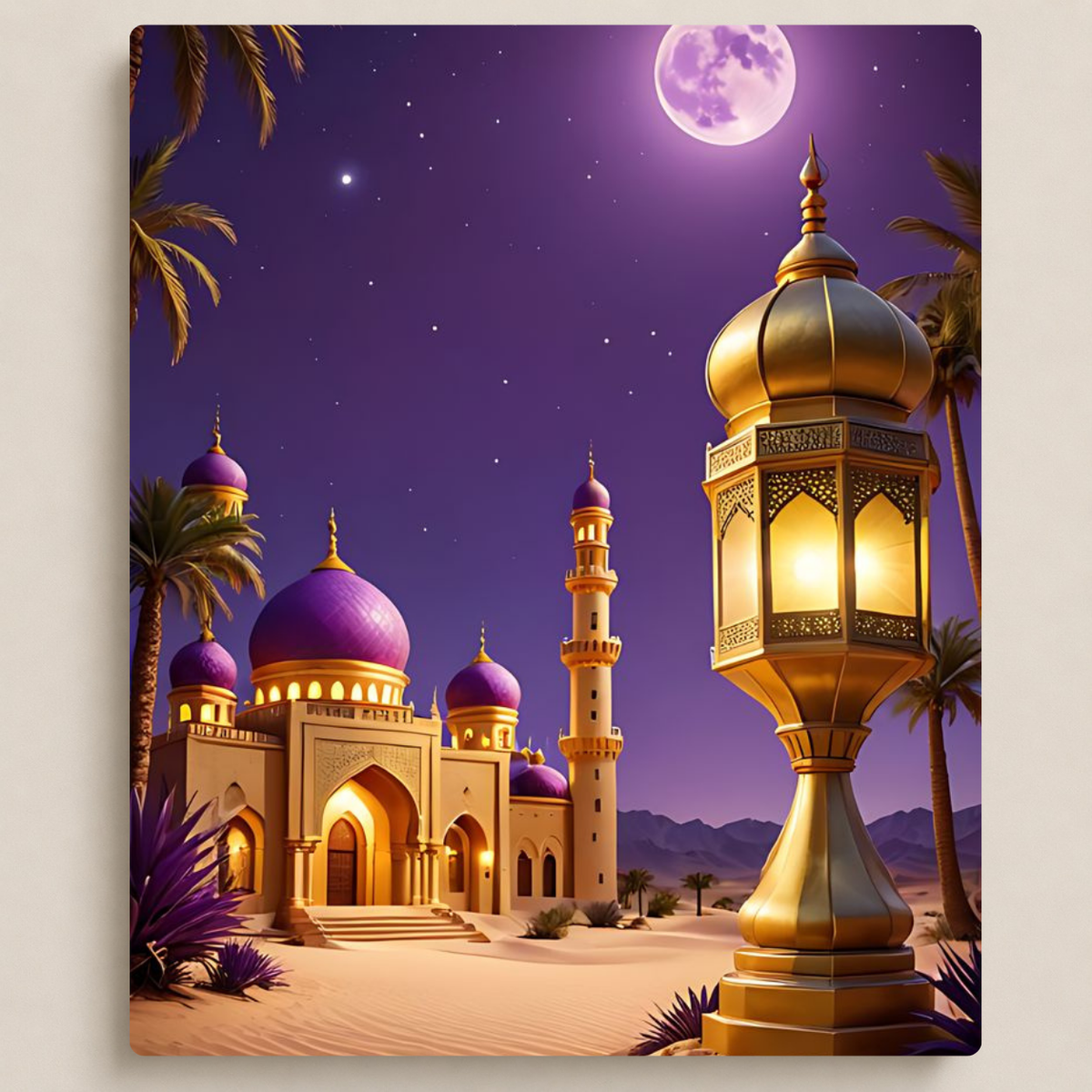 مسجد رمضان