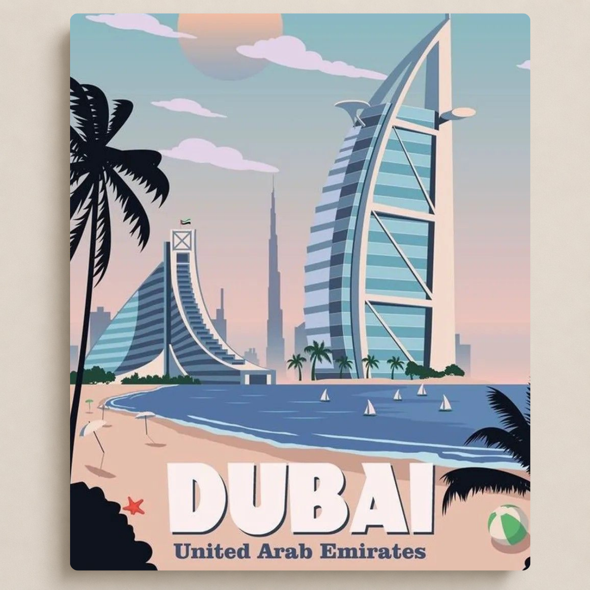 دبي الكلاسيكية