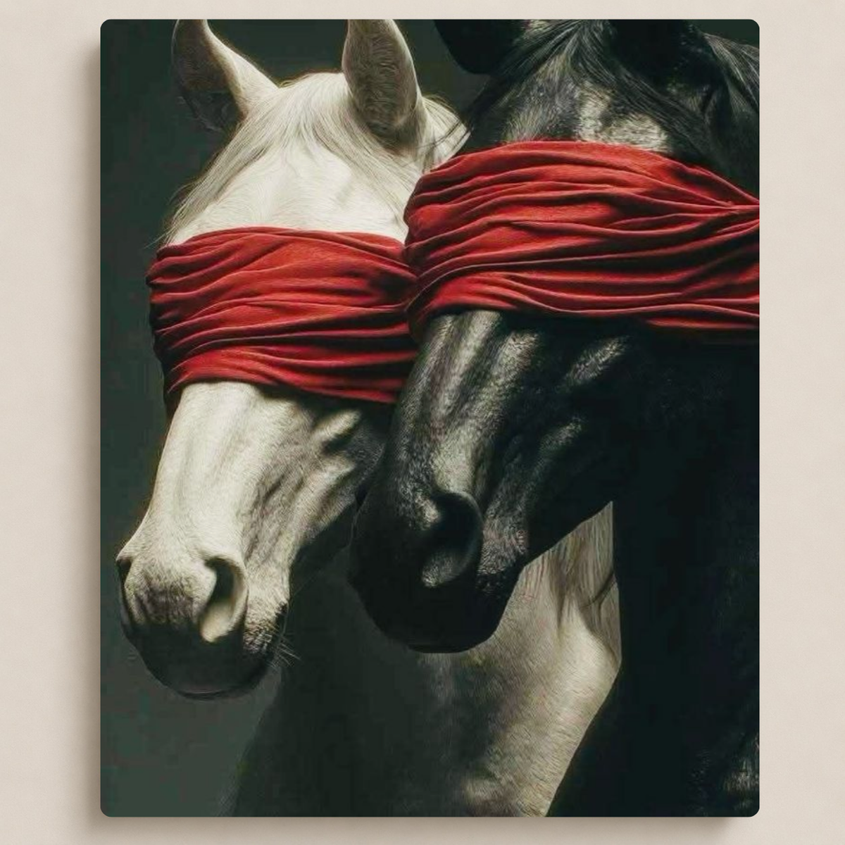 الخيل الأصيلة