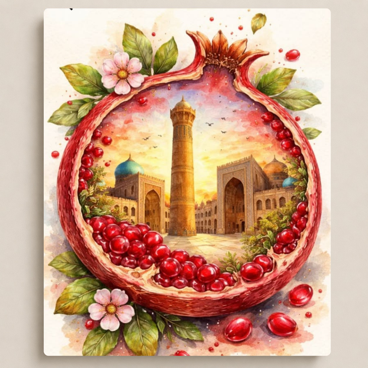 رمّان القدس