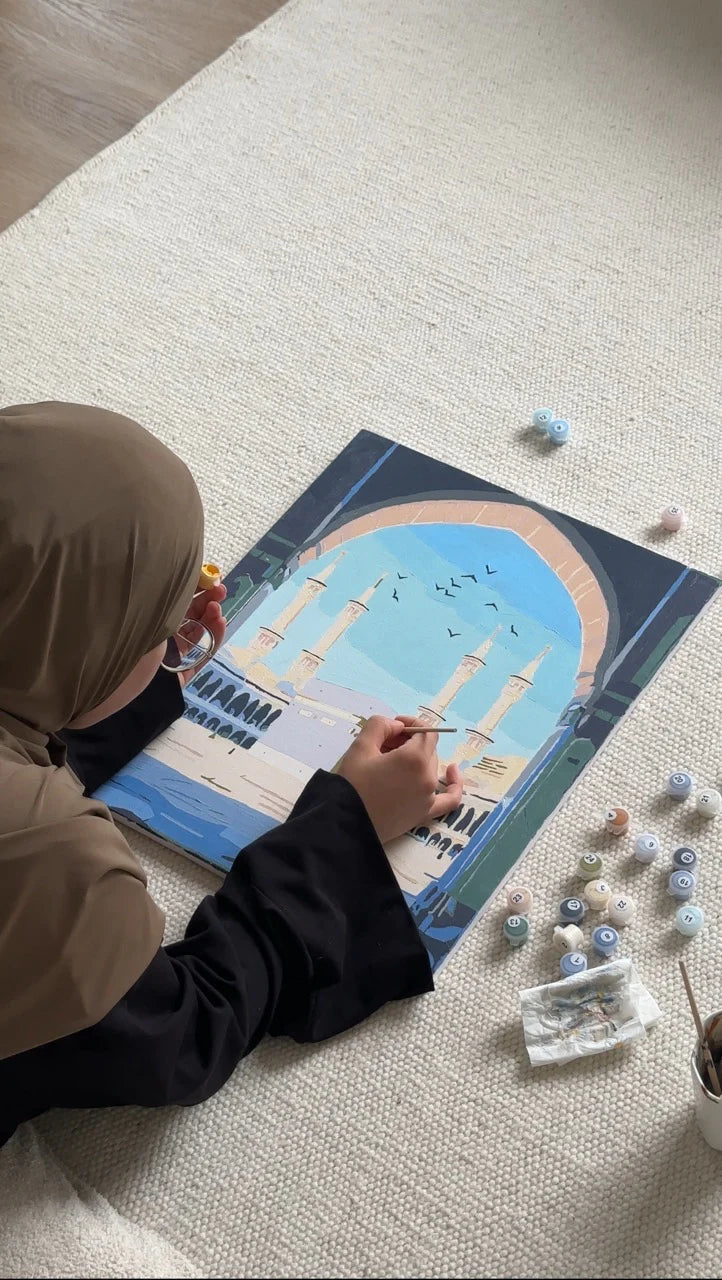 الفنّ الذي يليق