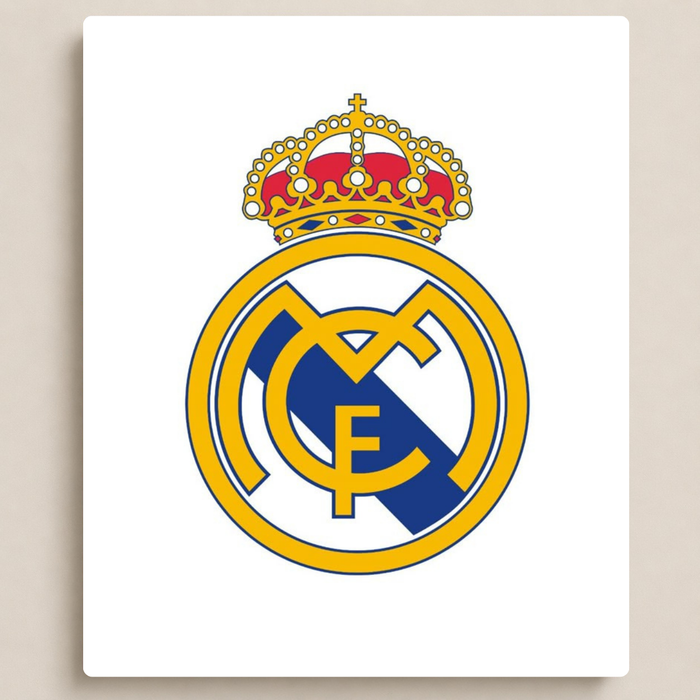 ريال مدريد