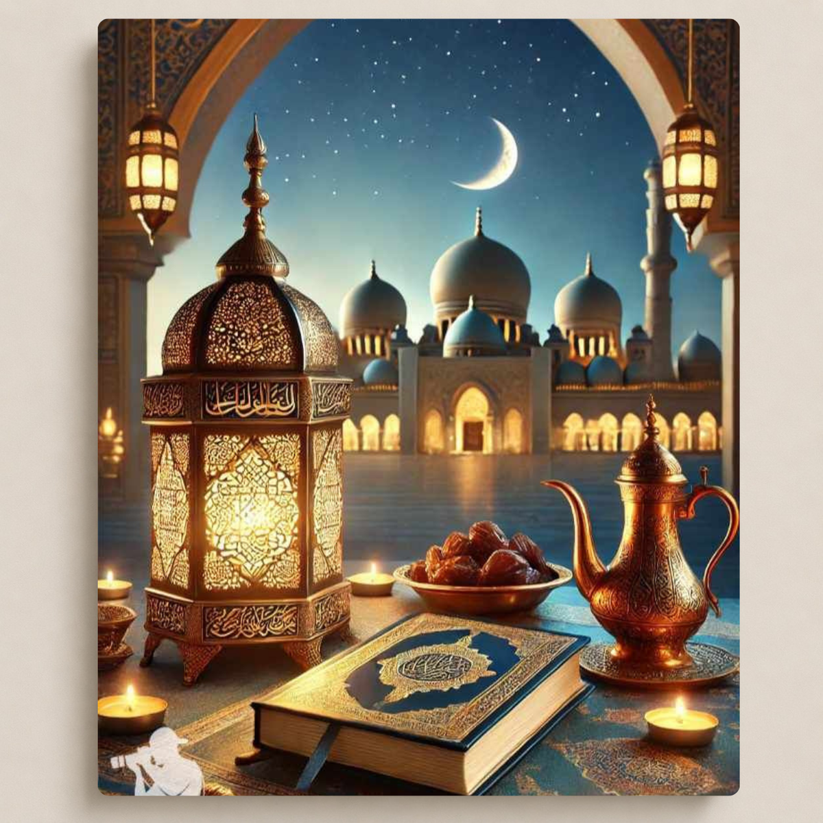 ليلة القدر
