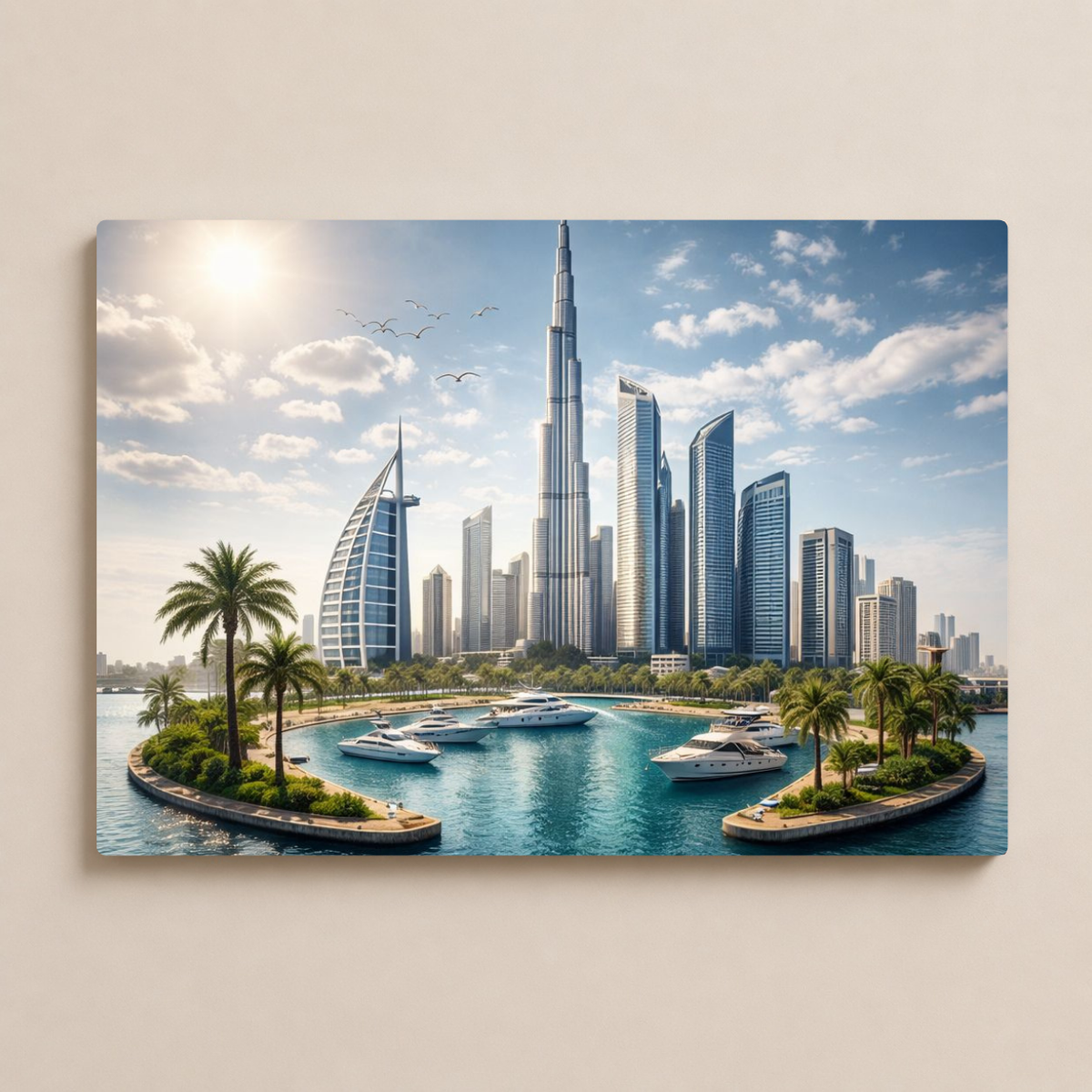 دبي