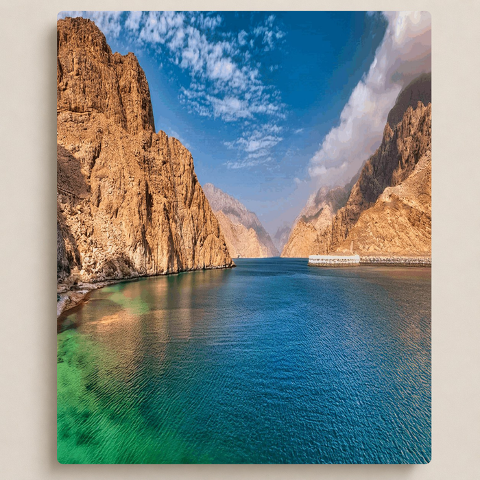 خور مسندم