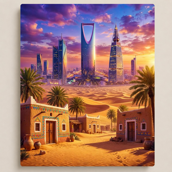 الرياض
