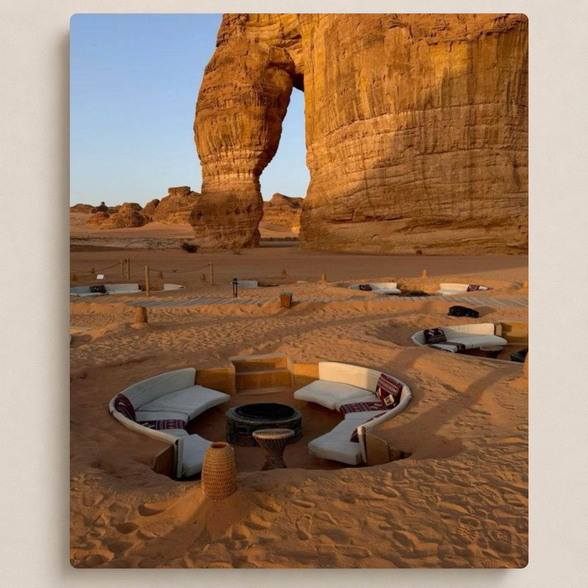 صخرة الفيل