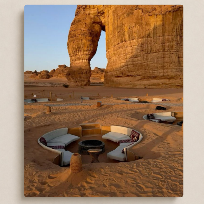 صخرة الفيل