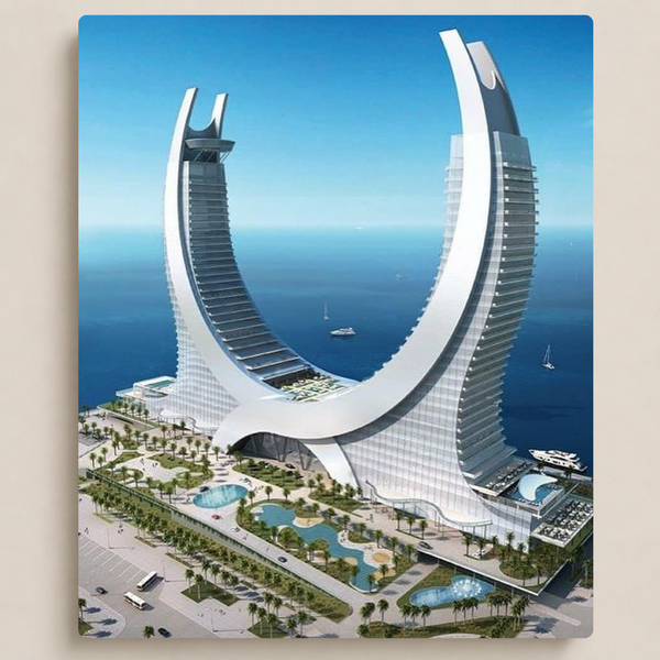 أبراج كتارا