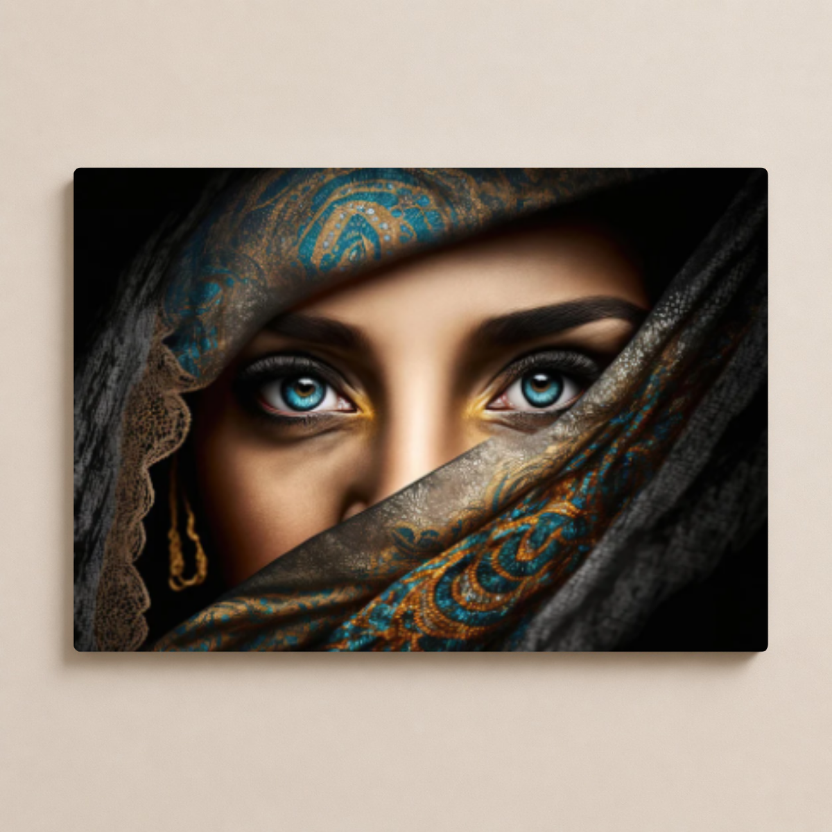 نظرة أصيلة