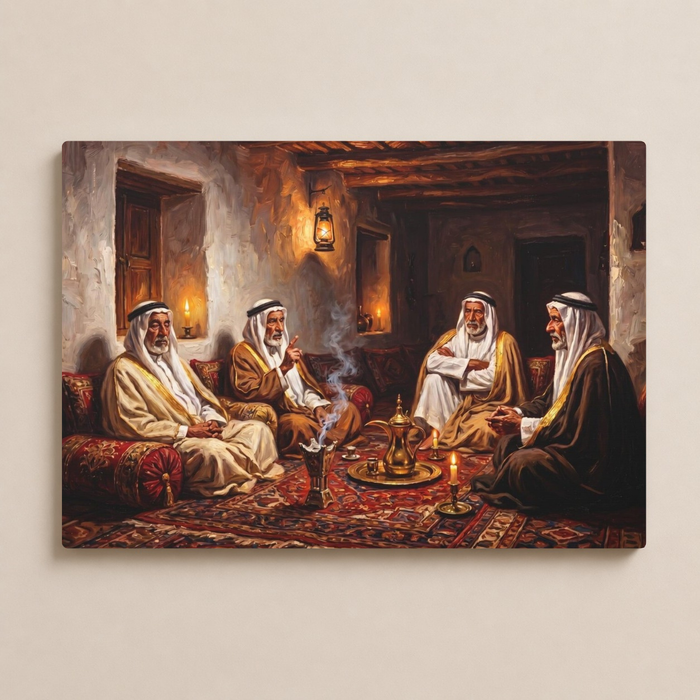 مجلس الرجال