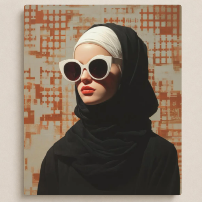 أناقة معاصرة
