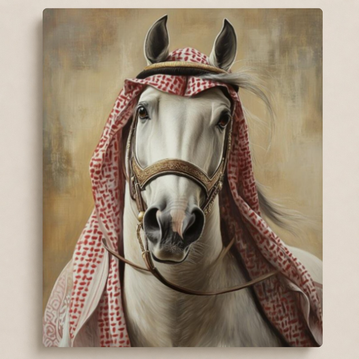 الفارس الأصيل
