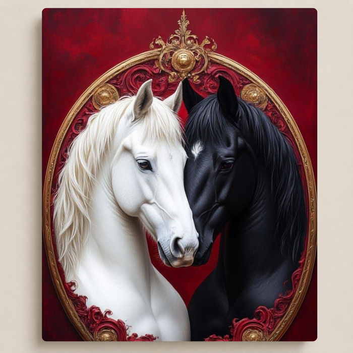 توأم الخيل