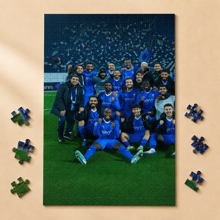 فريق الهلال · بازل