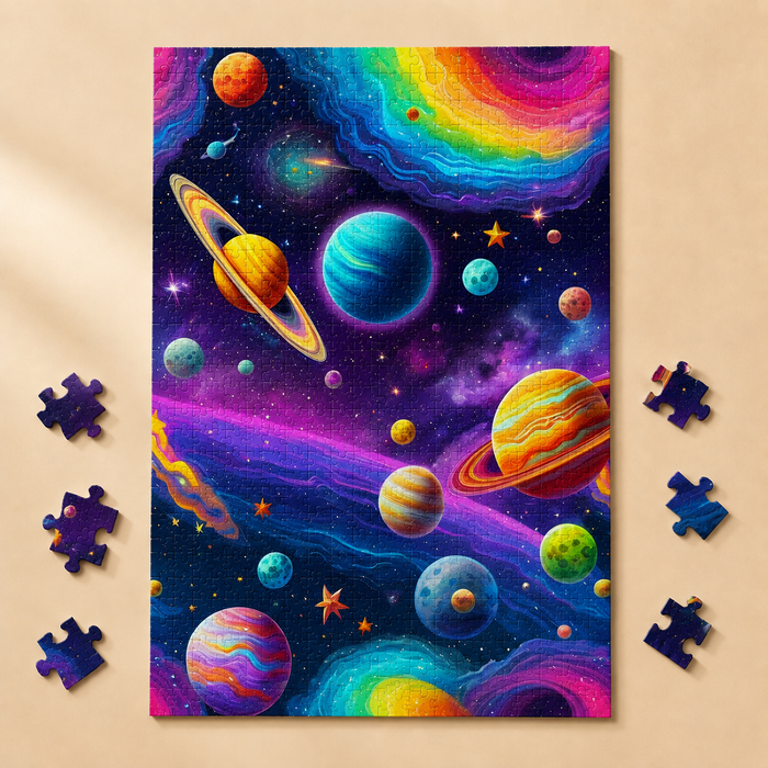 المجرّة · بازل